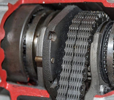 Causes and signs of bad transfer case