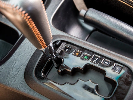 4 car transmission types how they work?