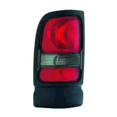 Tail light